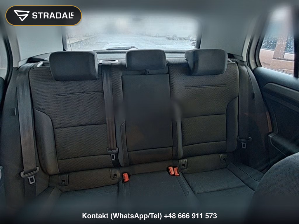 VOLKSWAGEN GOLF 5D TSI COMFORT LINE BLUEMOTION TECHNOLOGY, miniaturka 7