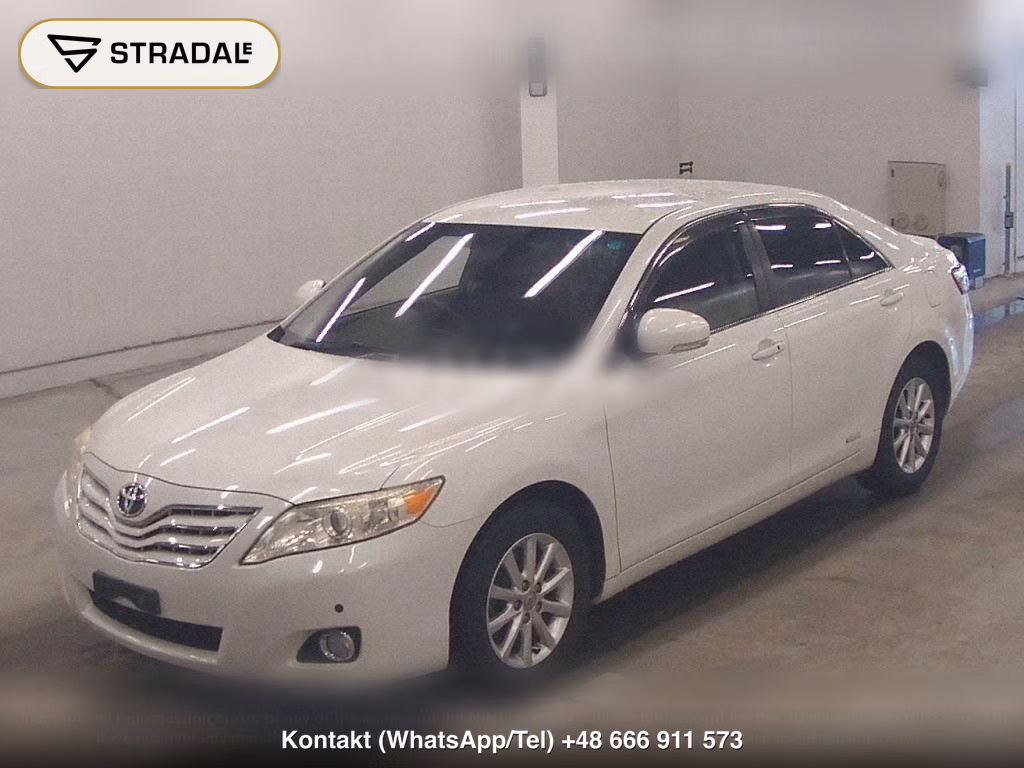 TOYOTA CAMRY 4D G LIMITED EDITION, miniaturka 5