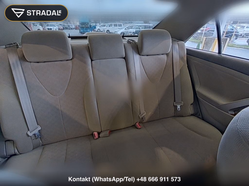 TOYOTA CAMRY 4D G LIMITED EDITION, miniaturka 7
