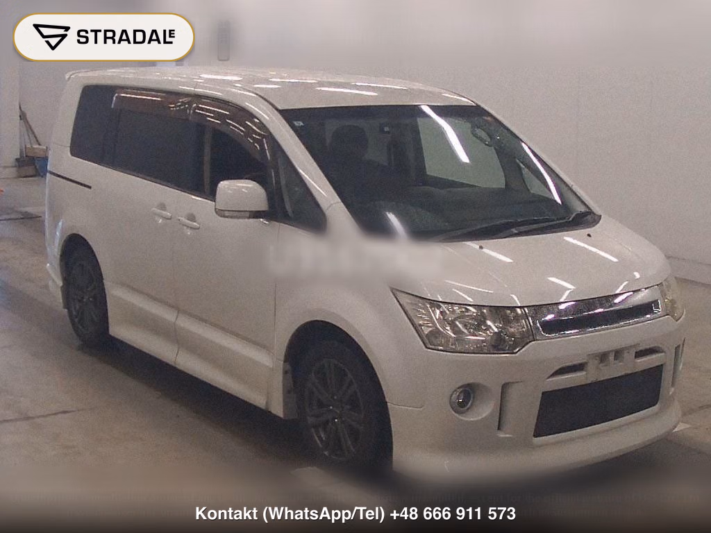 MITSUBISHI DELICA D:5 C2 G PREMIUM, miniaturka 2