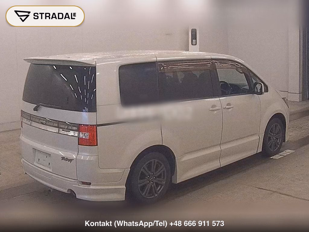 MITSUBISHI DELICA D:5 C2 G PREMIUM, miniaturka 6