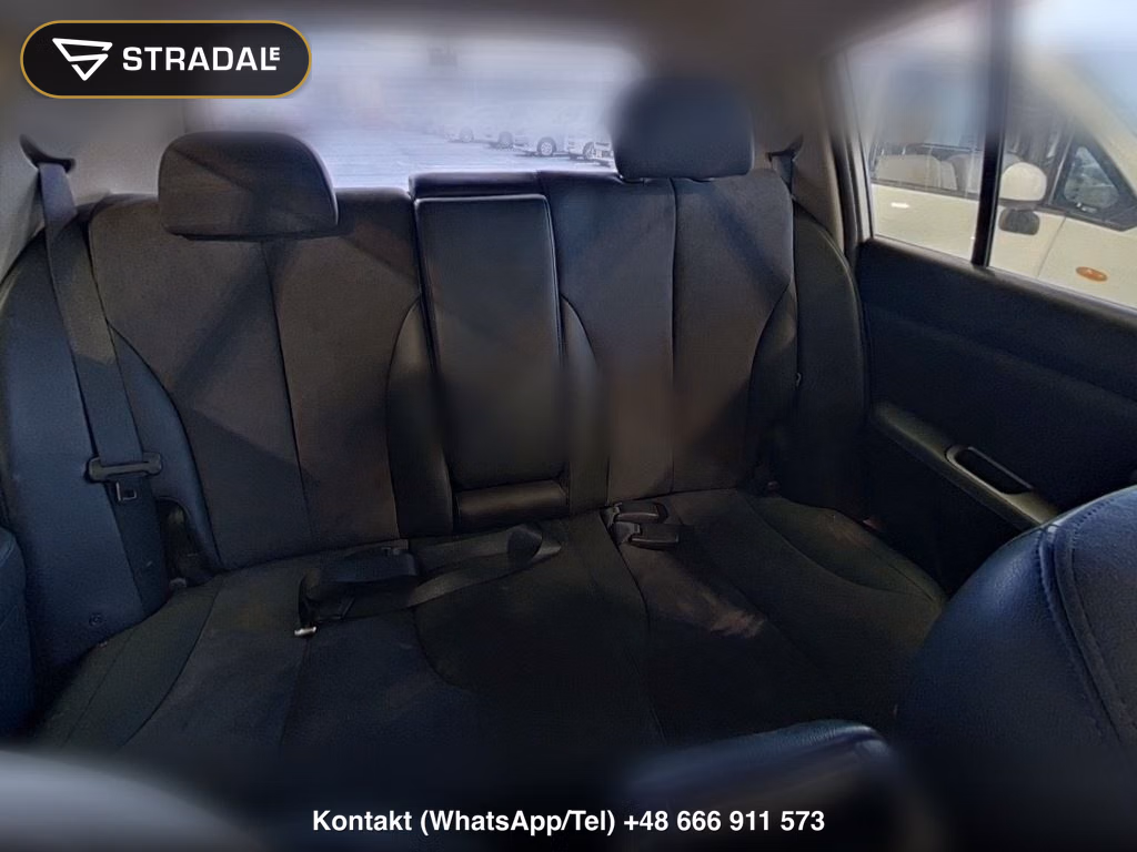 NISSAN TIIDA 18G, miniaturka 7