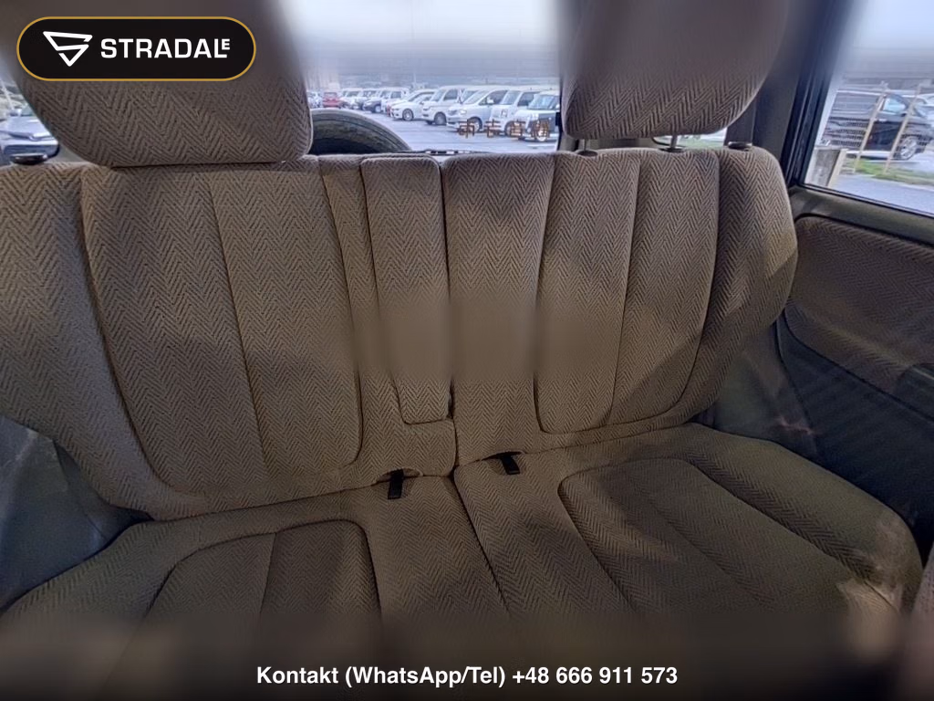 SUZUKI ESCUDO 5D 4WD 1600JZ, miniaturka 7