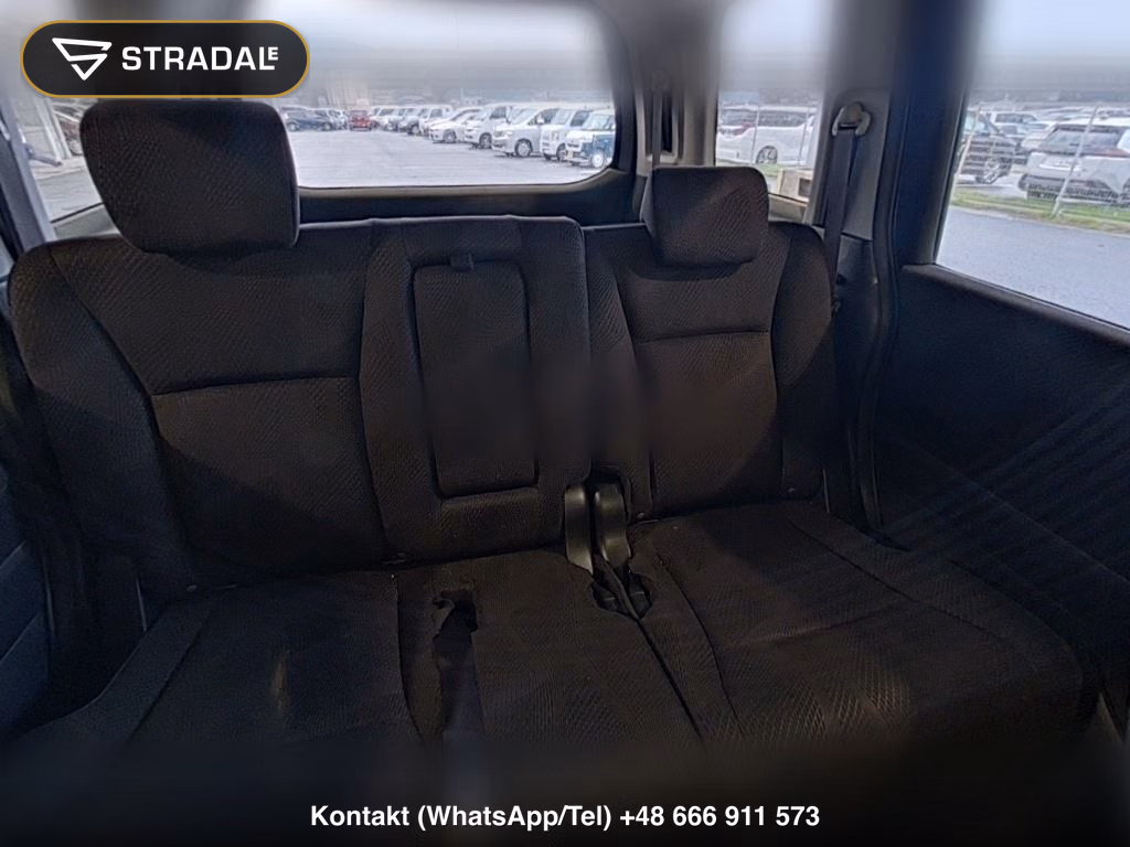 HONDA STEPWAGON SPADA Z, miniaturka 7
