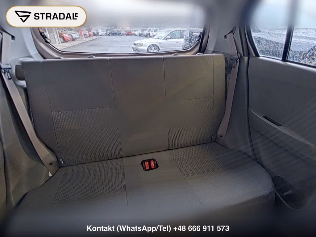 DAIHATSU MIRA E:S L SMART SELECTION SA, miniaturka 7