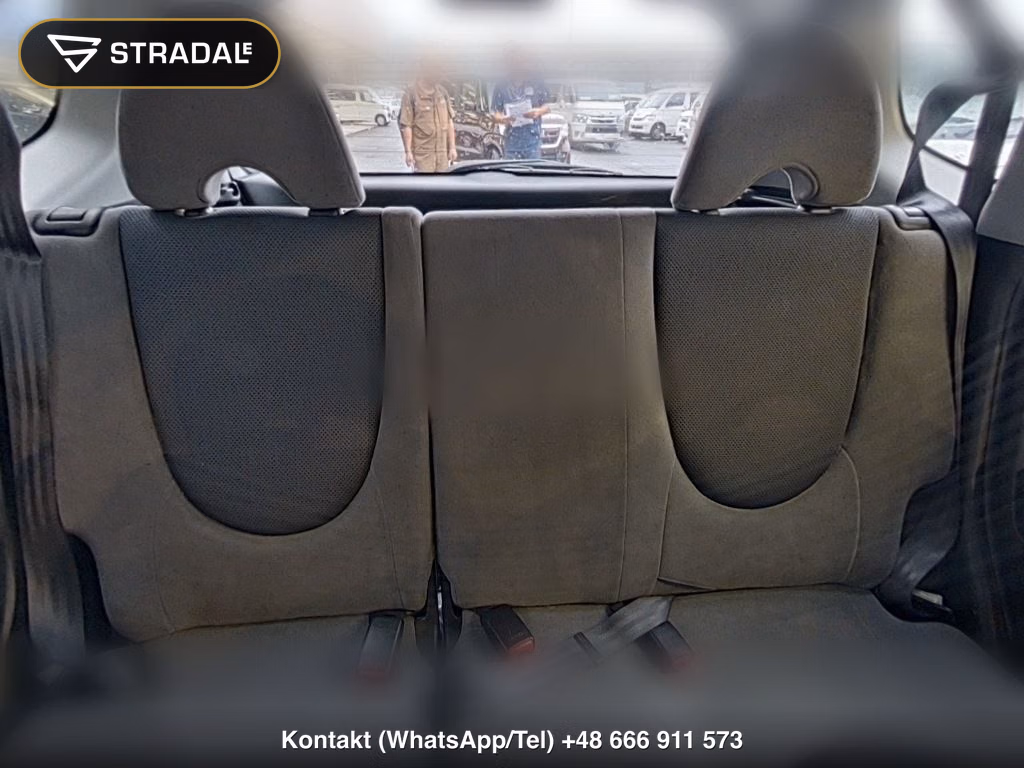 HONDA FIT, miniaturka 7