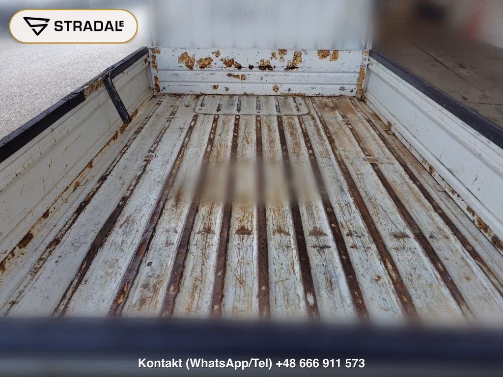 DAIHATSU HIJET TRUCK 4WD DUMP, miniaturka 7