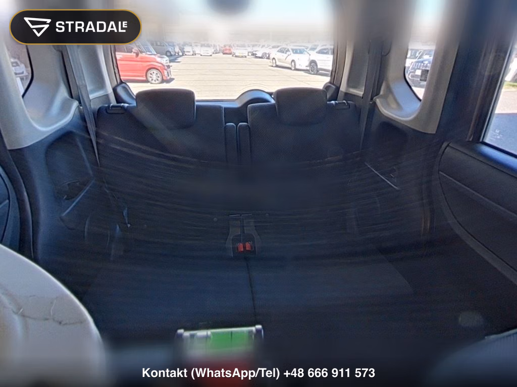 HONDA N-BOX G SS PACKAGE, miniaturka 7