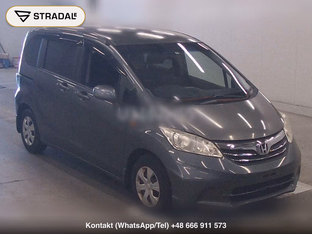 HONDA FREED G, miniaturka 2
