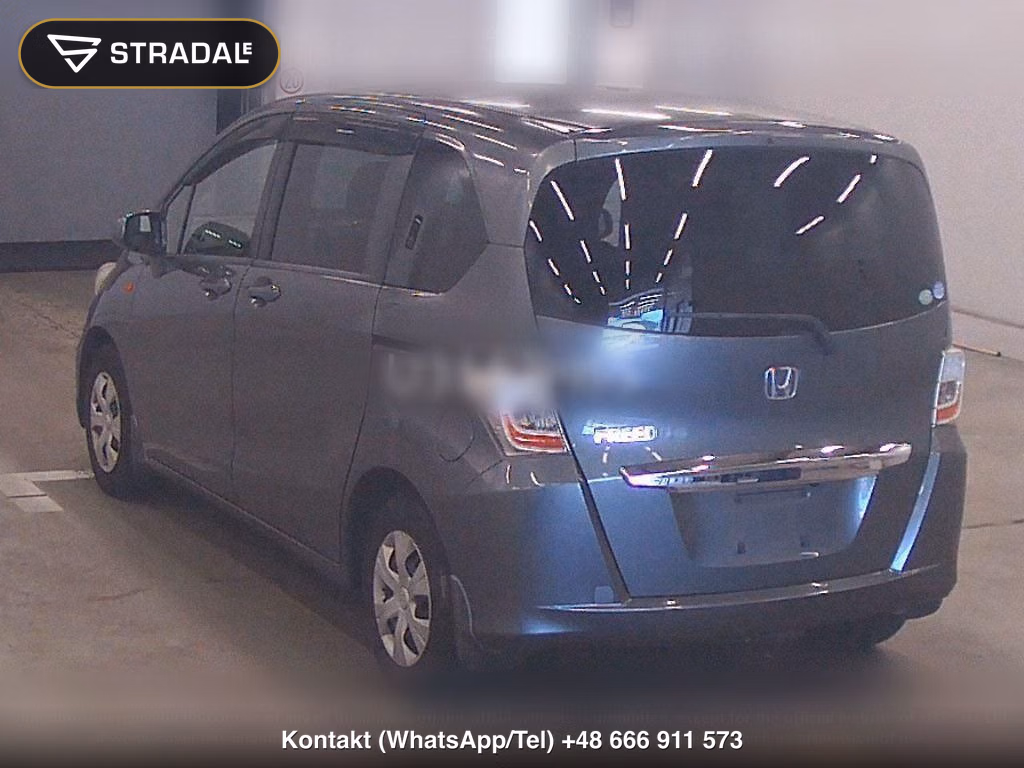 HONDA FREED G, miniaturka 3