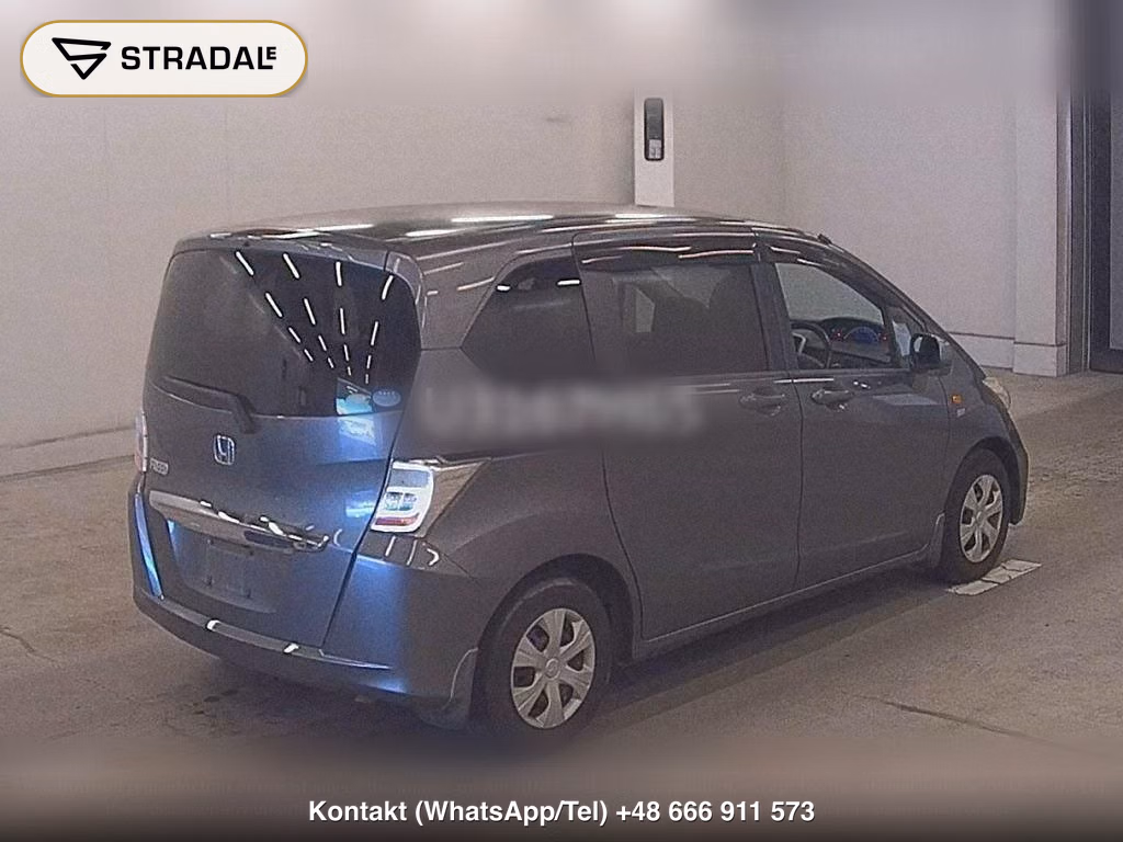 HONDA FREED G, miniaturka 6