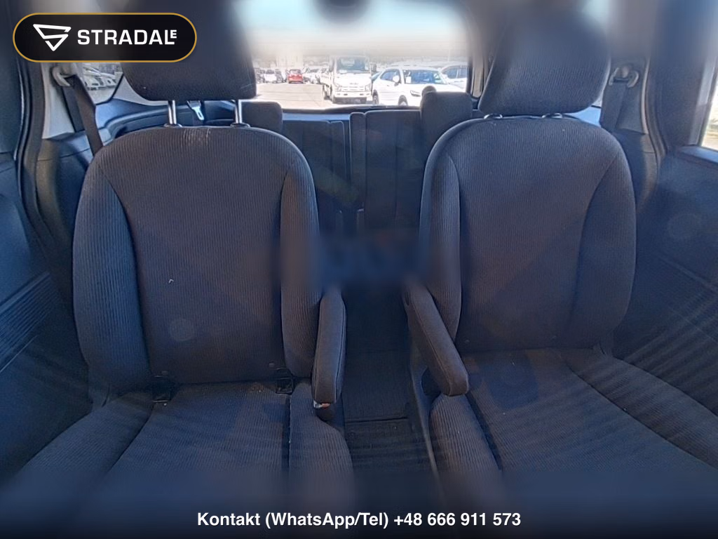 HONDA FREED G, miniaturka 7