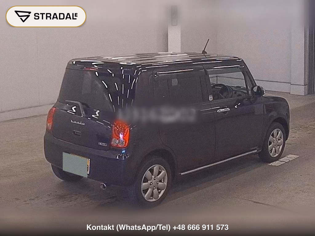 SUZUKI ALTO LAPIN X SELECTION, miniaturka 6