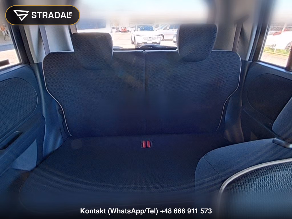 SUZUKI ALTO LAPIN X SELECTION, miniaturka 7