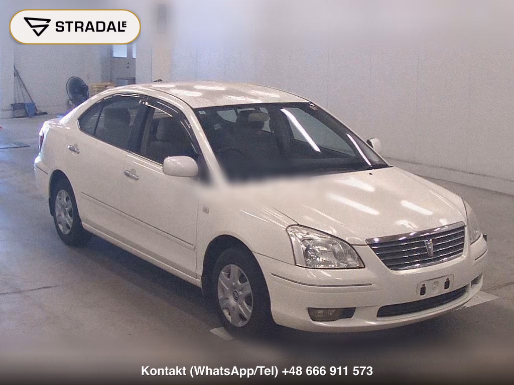 TOYOTA PREMIO X L PACKAGE, miniaturka 2