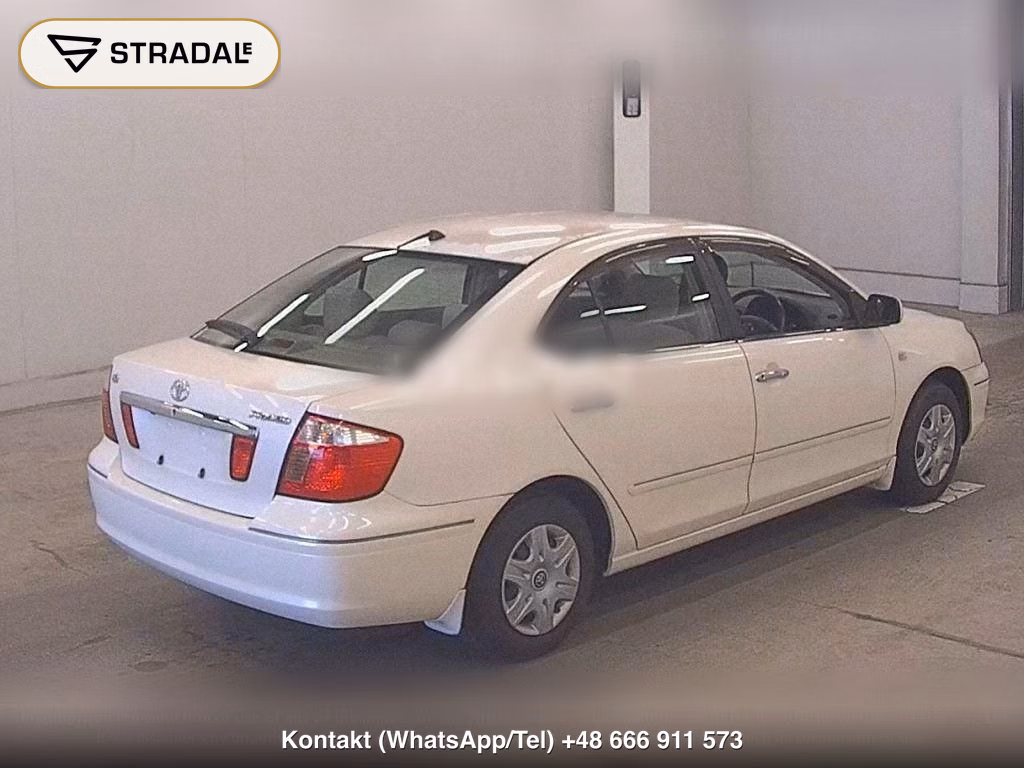 TOYOTA PREMIO X L PACKAGE, miniaturka 6