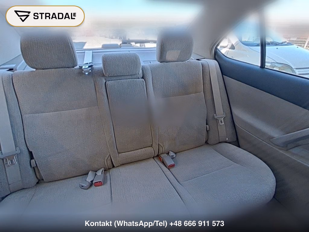TOYOTA PREMIO X L PACKAGE, miniaturka 7