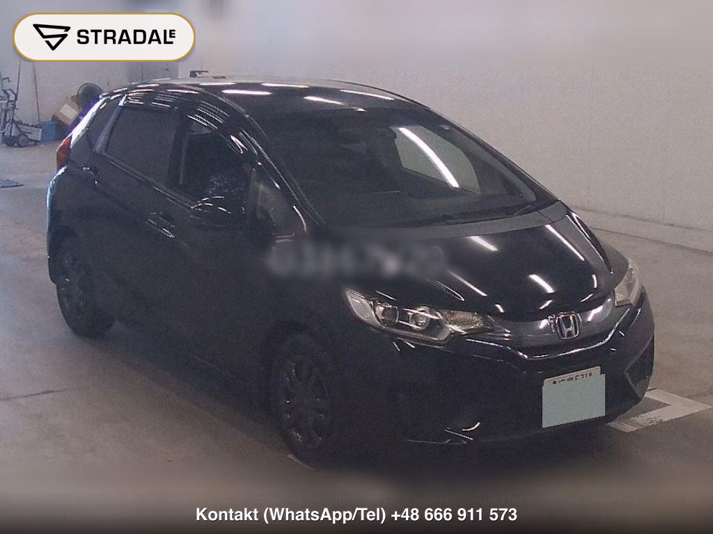 HONDA FIT HYBRID L PACKAGE, miniaturka 2