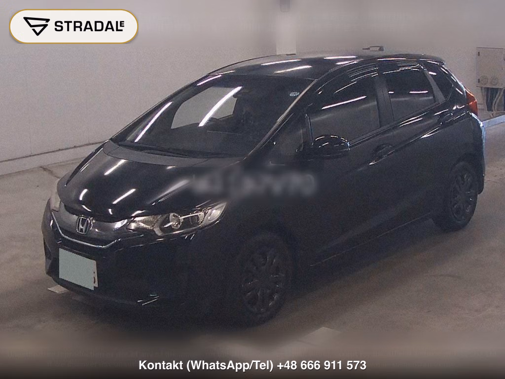 HONDA FIT HYBRID L PACKAGE, miniaturka 5