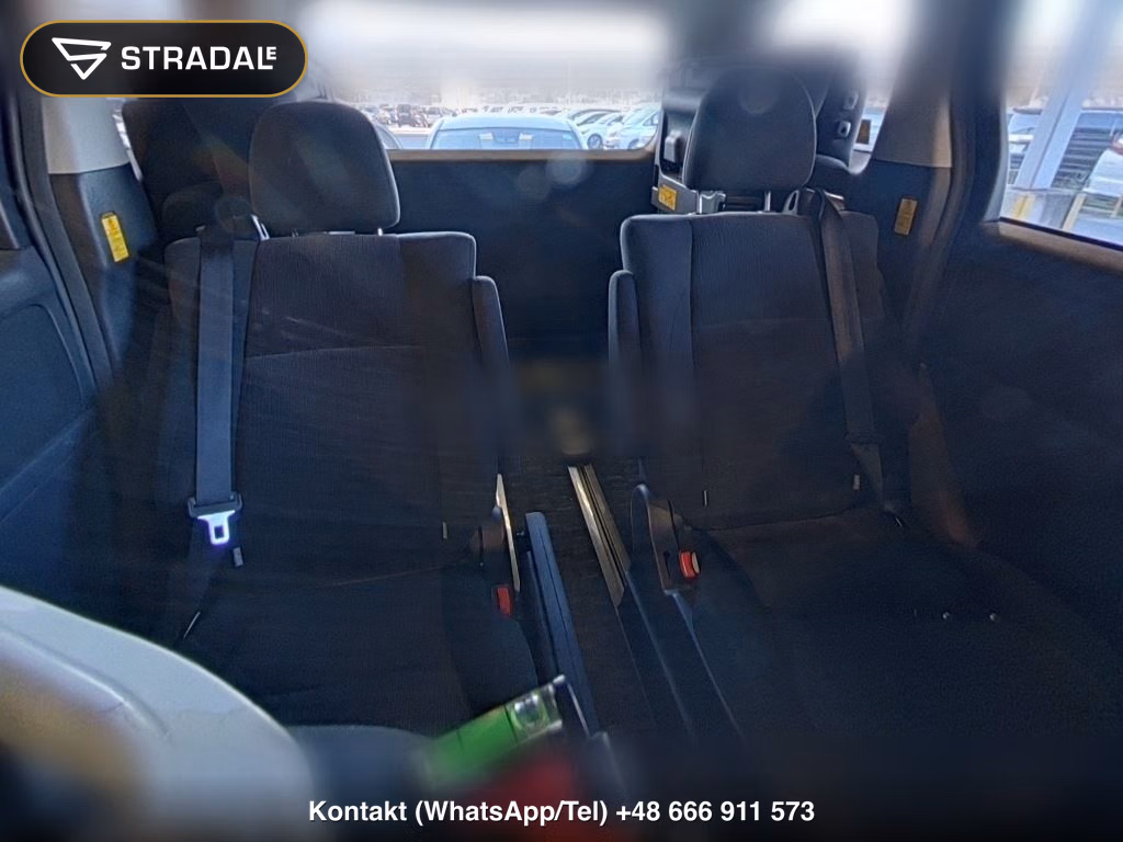 TOYOTA ALPHARD 240S, miniaturka 7