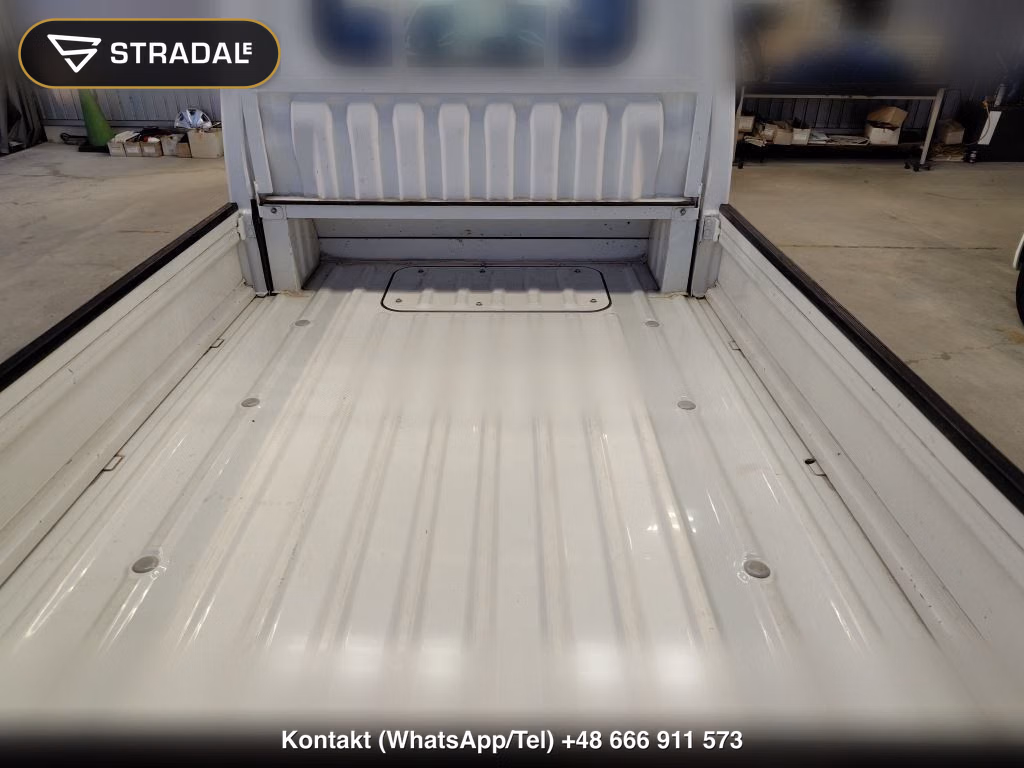DAIHATSU HIJET TRUCK 4WD JUMBO, miniaturka 7
