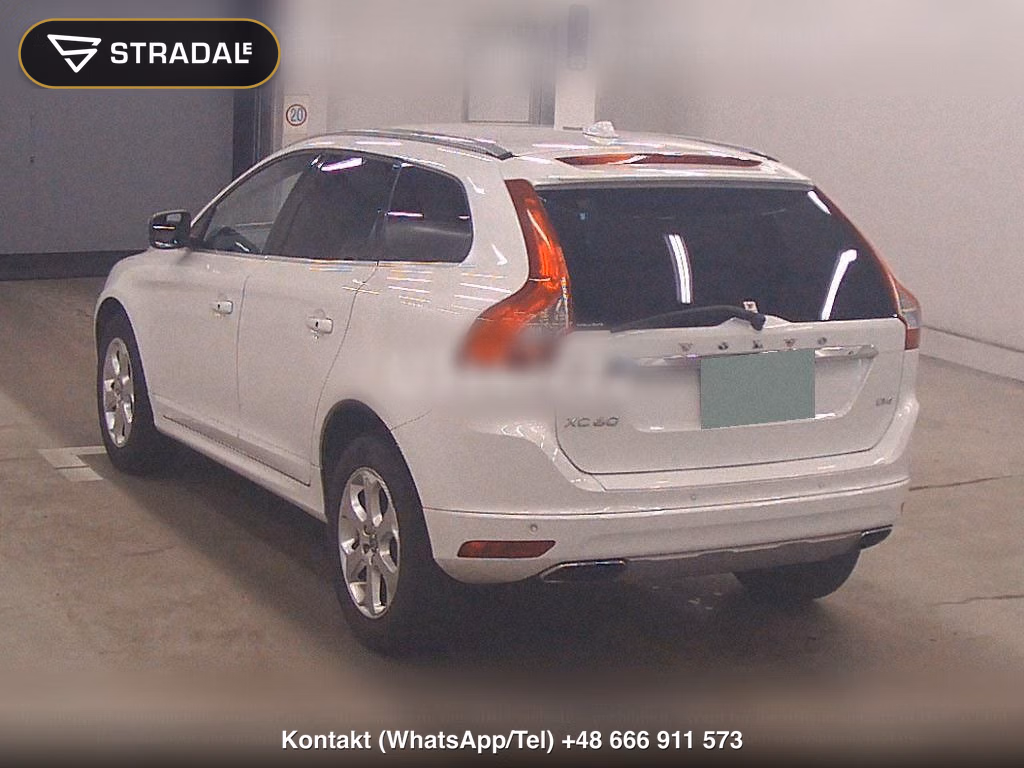 VOLVO XC60 D4 SE, miniaturka 3