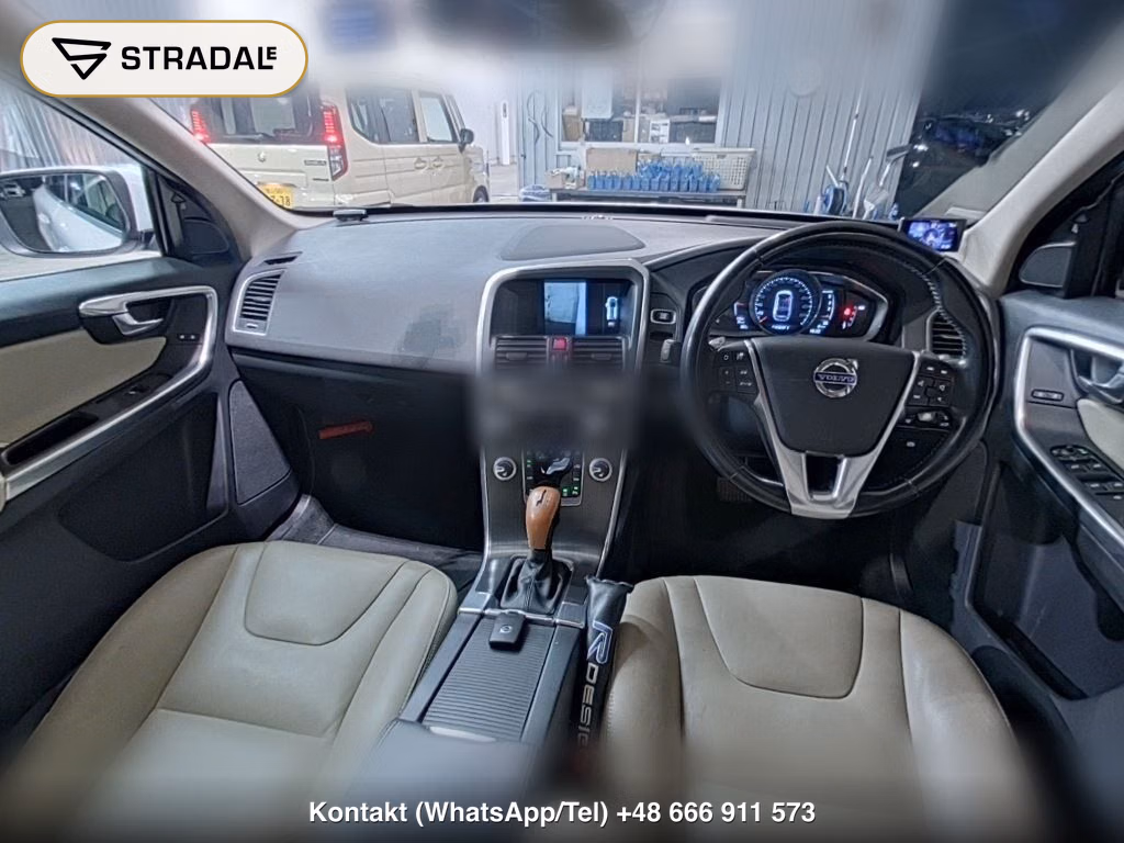 VOLVO XC60 D4 SE, miniaturka 4