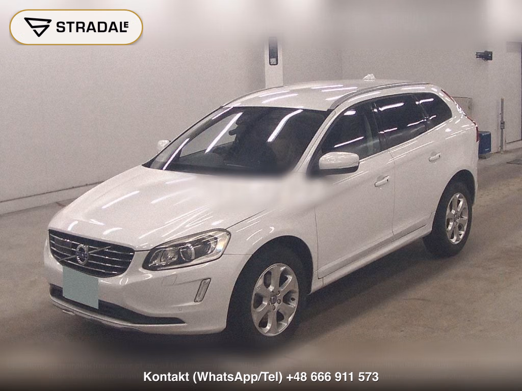 VOLVO XC60 D4 SE, miniaturka 5