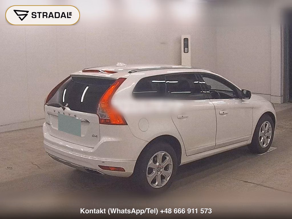 VOLVO XC60 D4 SE, miniaturka 6