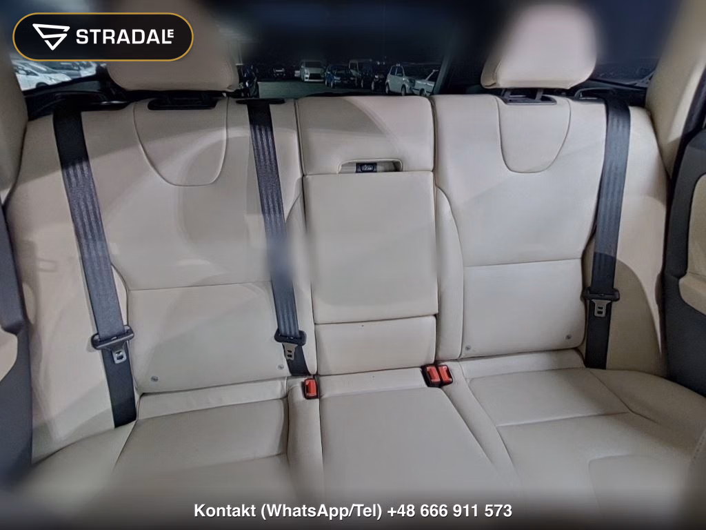 VOLVO XC60 D4 SE, miniaturka 7