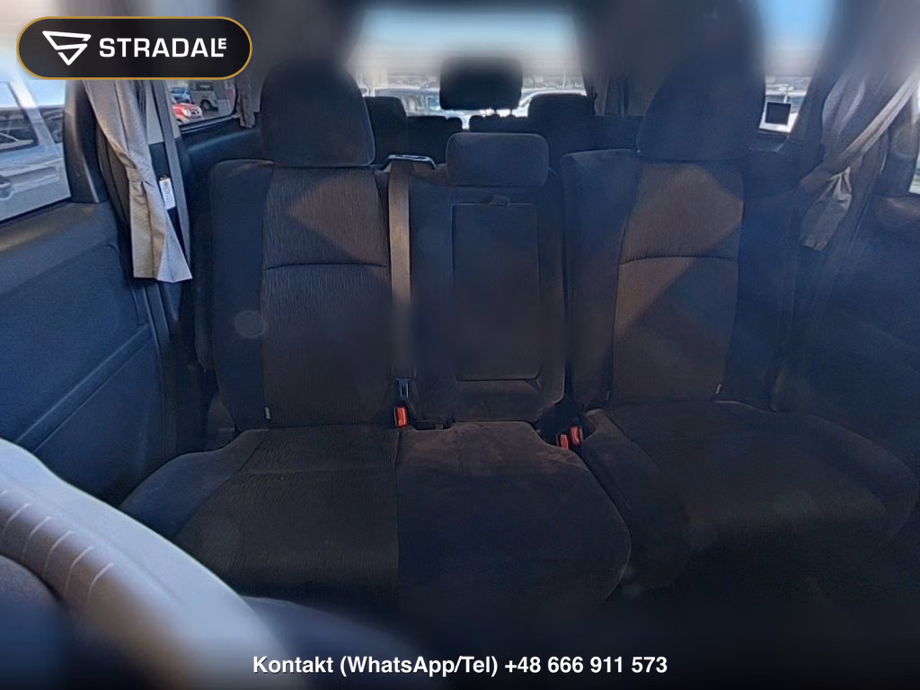 TOYOTA ALPHARD 240S, miniaturka 7