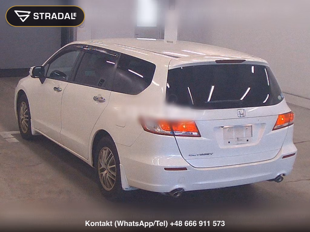 HONDA ODYSSEY L, miniaturka 3