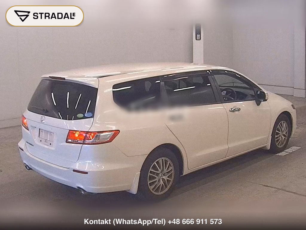 HONDA ODYSSEY L, miniaturka 6