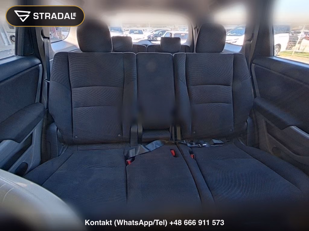 HONDA ODYSSEY L, miniaturka 7