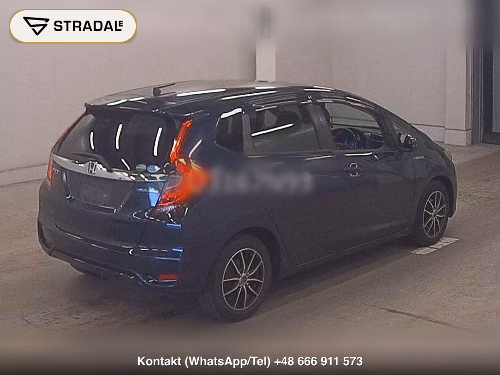 HONDA FIT HYBRID L HONDA SENSING, miniaturka 6
