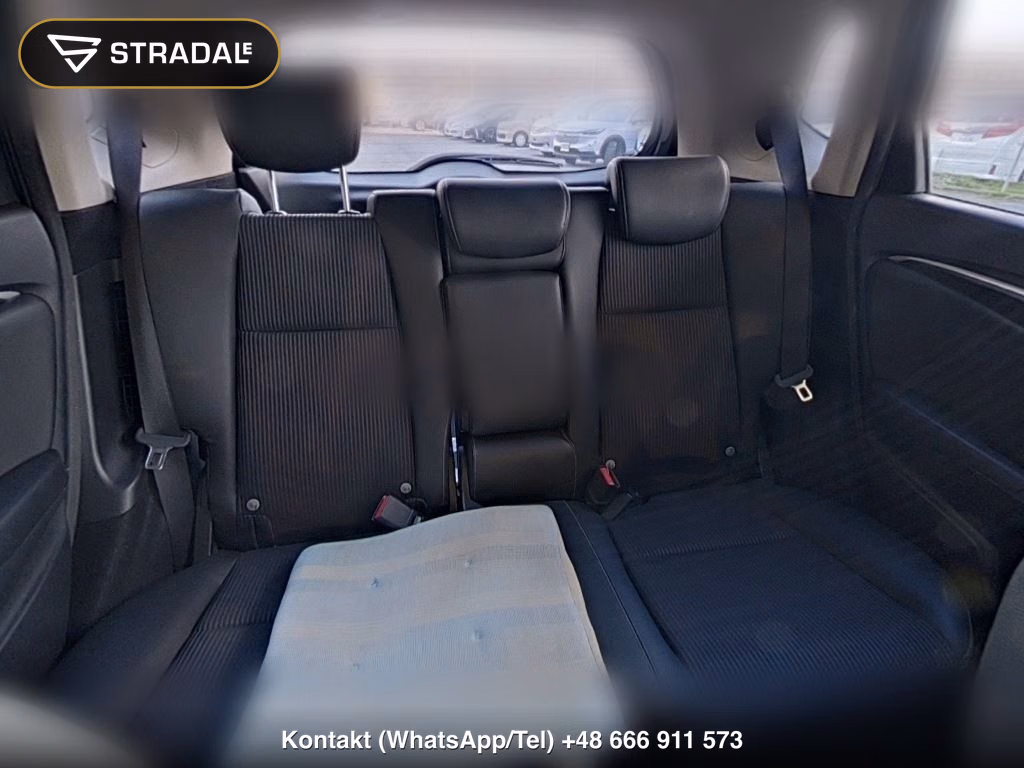 HONDA FIT HYBRID L HONDA SENSING, miniaturka 7