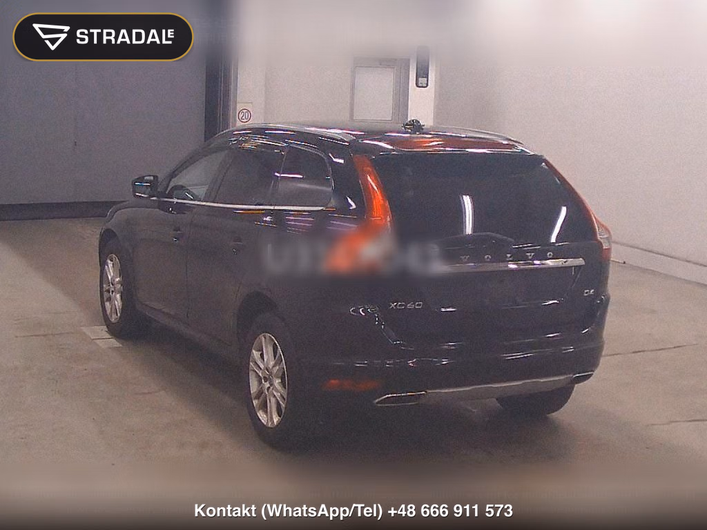 VOLVO XC60, miniaturka 3