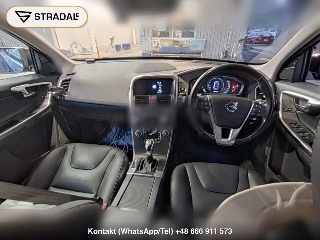 VOLVO XC60, miniaturka 4