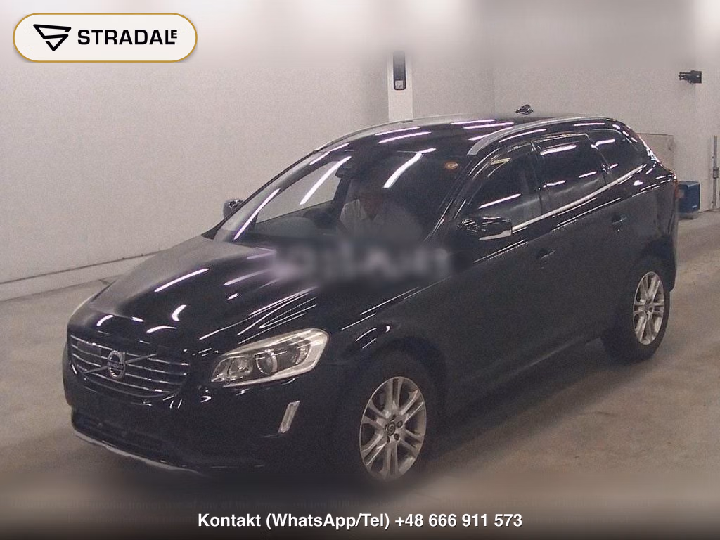 VOLVO XC60, miniaturka 5