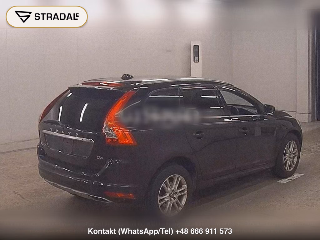 VOLVO XC60, miniaturka 6