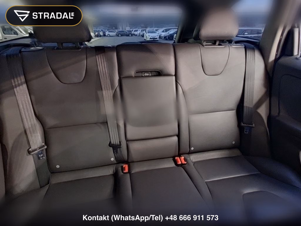 VOLVO XC60, miniaturka 7