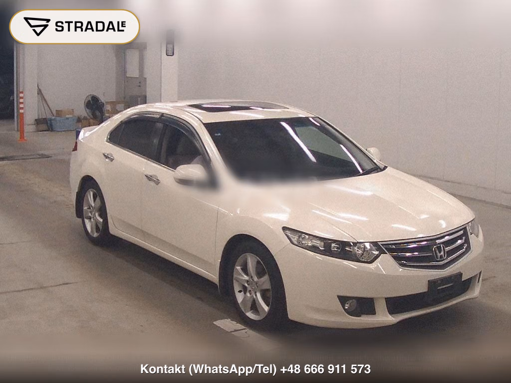 HONDA ACCORD 24TL, miniaturka 2