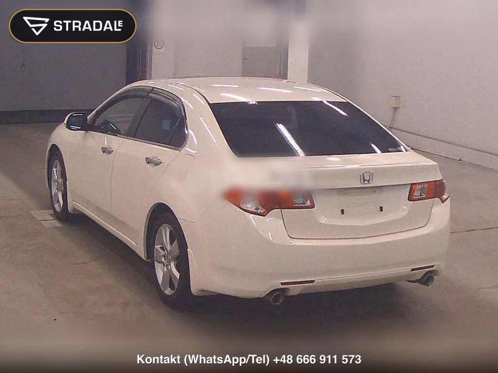 HONDA ACCORD 24TL, miniaturka 3