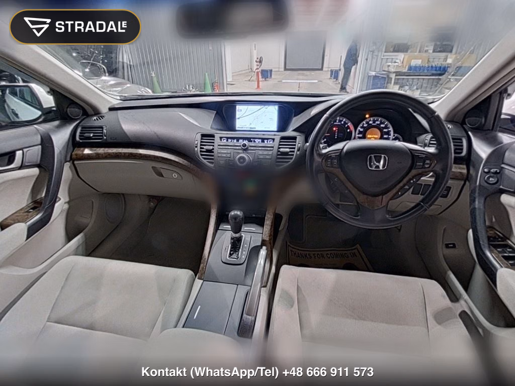 HONDA ACCORD 24TL, miniaturka 4