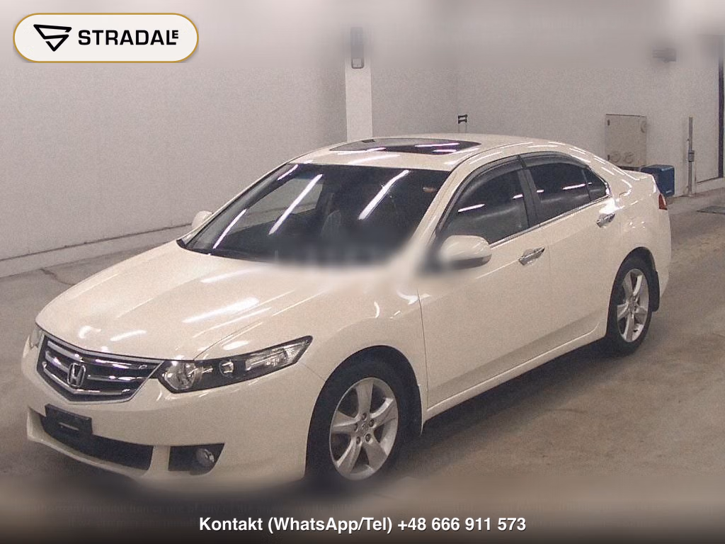 HONDA ACCORD 24TL, miniaturka 5