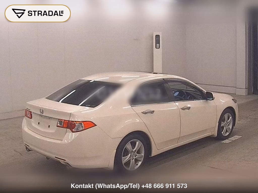 HONDA ACCORD 24TL, miniaturka 6
