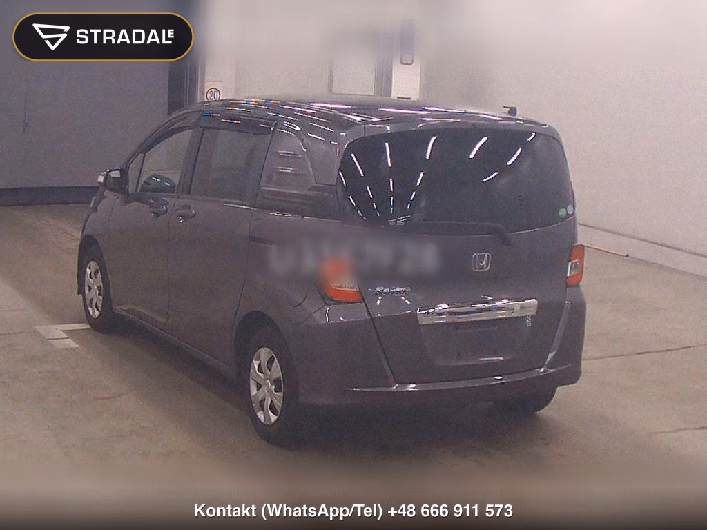 HONDA FREED SPIKE, miniaturka 3