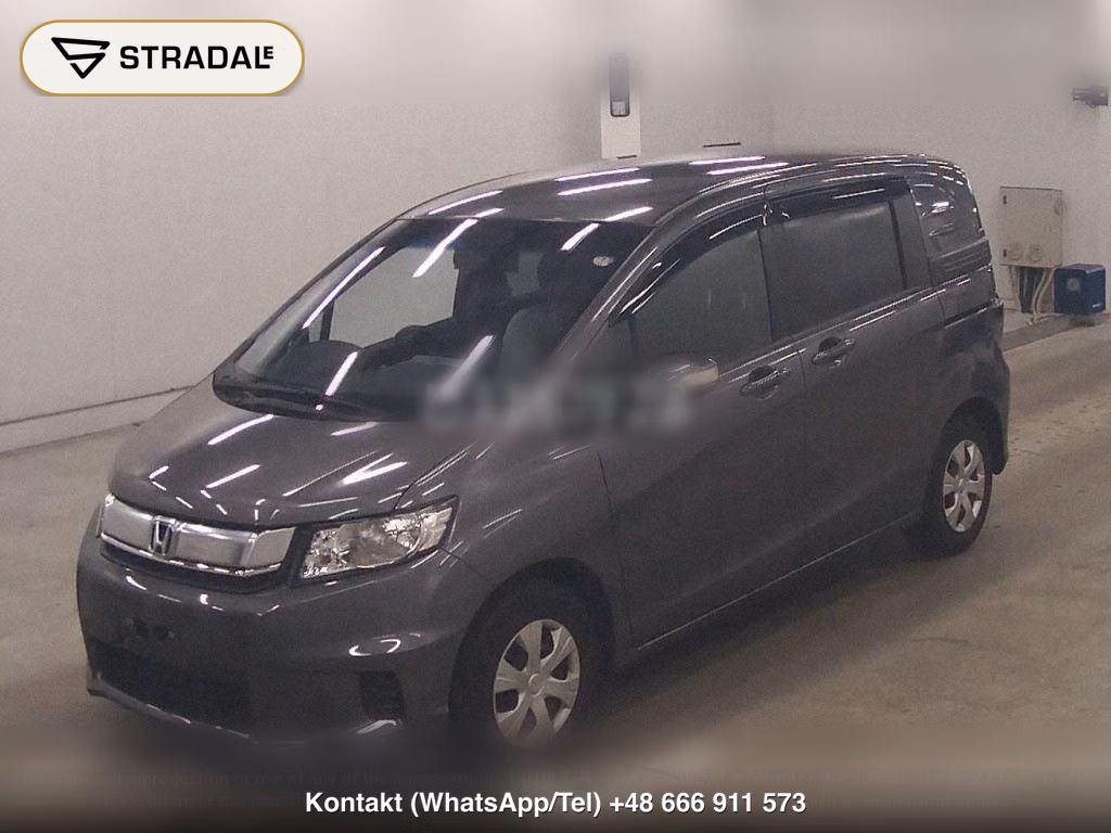 HONDA FREED SPIKE, miniaturka 5