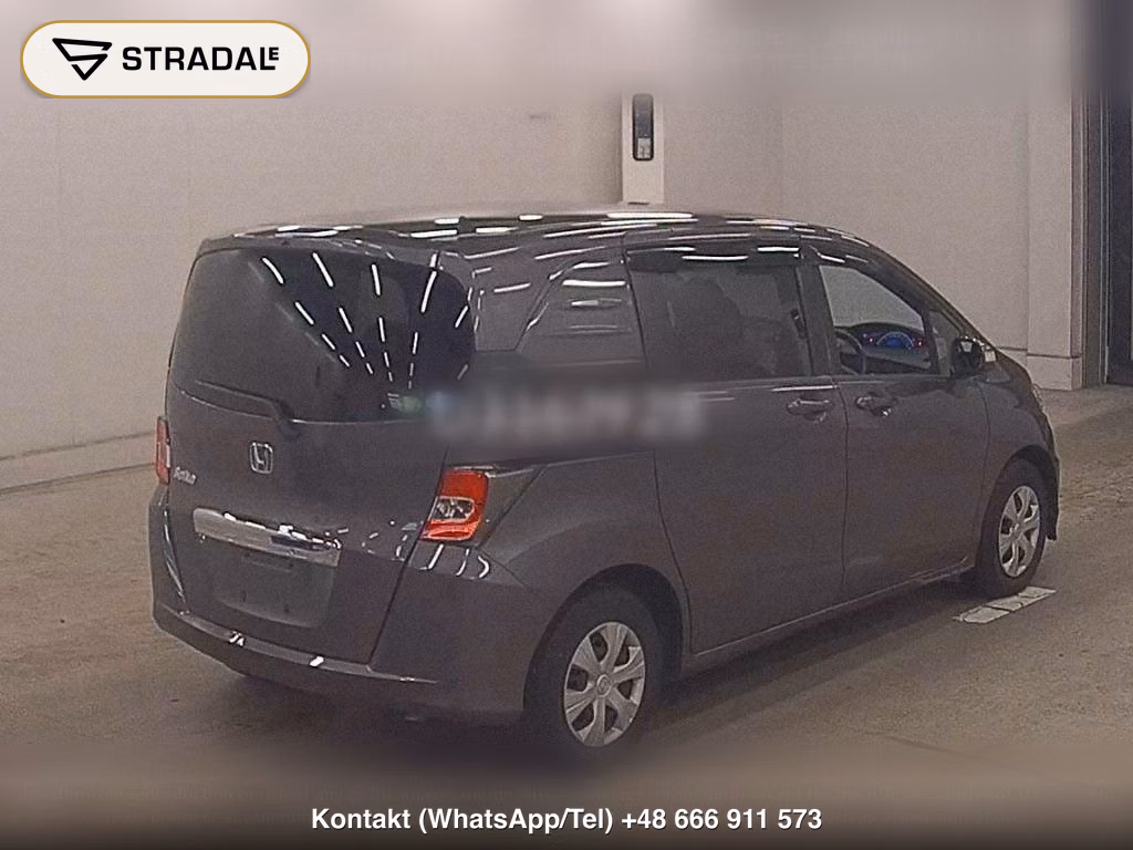 HONDA FREED SPIKE, miniaturka 6