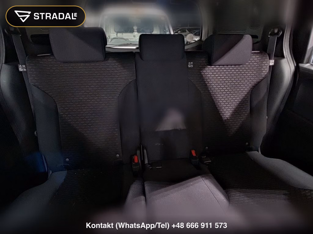 HONDA FREED SPIKE, miniaturka 7